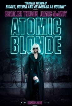 Blonde atomique en ligne gratuit