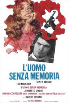 L'uomo senza memoria gratis