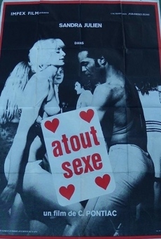 Ver película Atractivo sexual