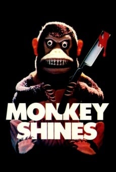 Monkey Shines online