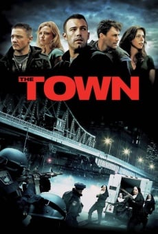 The Town streaming en ligne gratuit