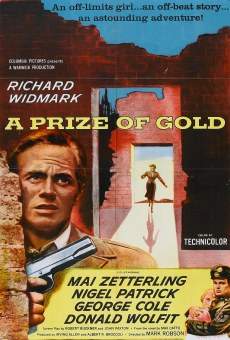 Watch A Prize of Gold online stream