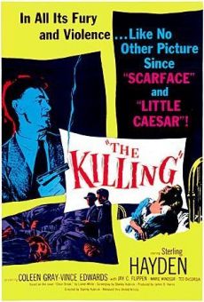 The Killing Online Free