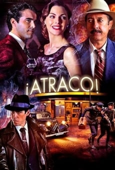 Ver película Atraco