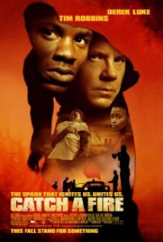 Catch a Fire online streaming