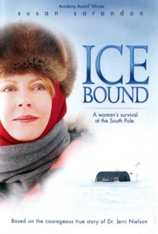 Ice Bound: A Woman's Survival at the South Pole en ligne gratuit