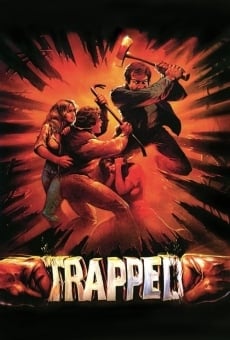 Trapped - Die tödliche Falle