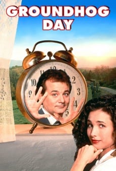 Groundhog Day online kostenlos