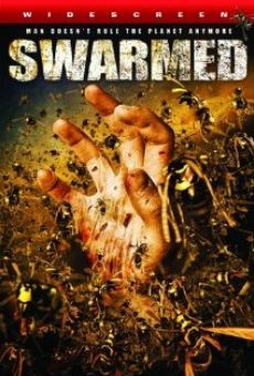 Swarmed stream online deutsch