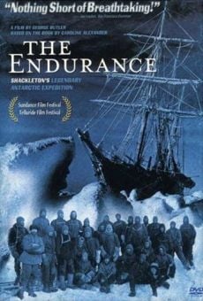 The Endurance: Shackleton's Legendary Antarctic Expedition