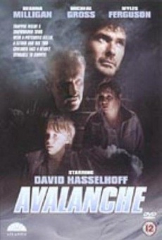 La grande avalanche en ligne gratuit