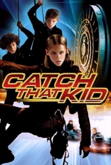 Catch That Kid (aka Mission Without Permission) on-line gratuito