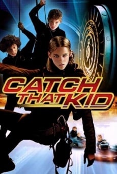 Catch That Kid on-line gratuito