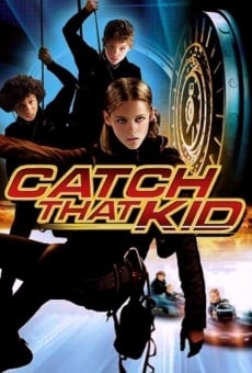 Catch That Kid (aka Mission Without Permission) gratis