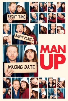 Man Up online