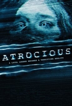 Atrocious en ligne gratuit