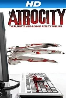Watch Atrocity online stream