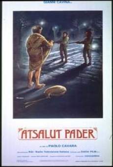 Atsalut pader online streaming