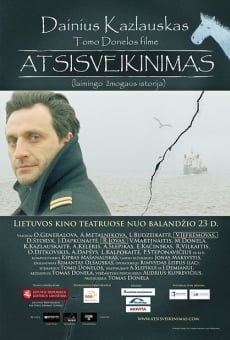 Atsisveikinimas (laimingo zmogaus istorija) gratis