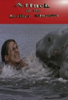 Attack of the Killer Manatee stream online deutsch