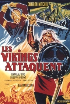 Les Vikings attaquent en ligne gratuit