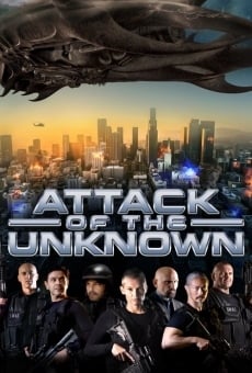 Attack of the Unknown online kostenlos