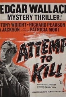 Attempt to Kill en ligne gratuit