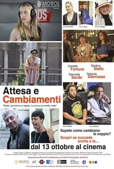 Attesa e cambiamenti gratis