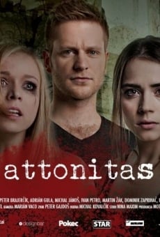 Attonitas online