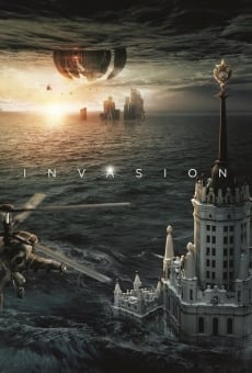 Attraction 2: Invasion