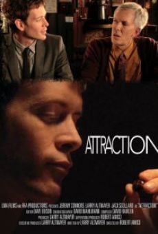 Ver película Attraction