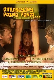 Atrakcyjny pozna pani? online streaming