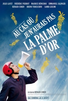 En caso de que no consiga la medalla de oro., película completa en español