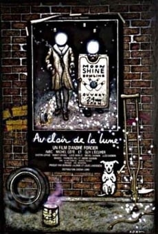 Au clair de la lune on-line gratuito