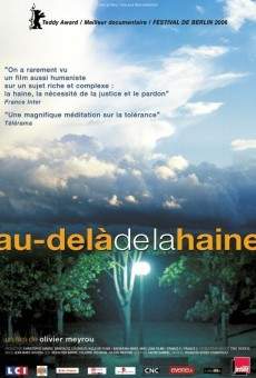 Watch Au-delà de la haine online stream