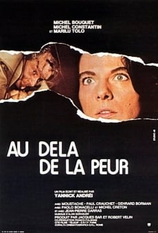 Au-delà de la peur