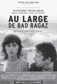 Au large de Bad Ragaz online