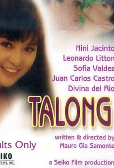 Talong on-line gratuito