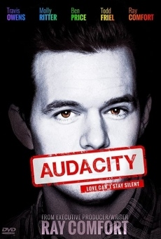 Audacity on-line gratuito