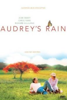 Ver película La lluvia de Audrey