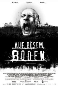 Auf bösem Boden, película completa en español