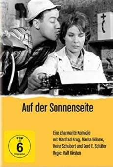 Auf der Sonnenseite online