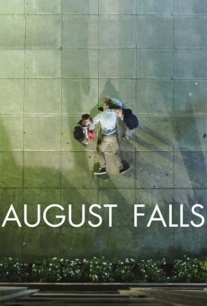 August Falls gratis