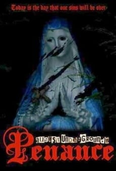 August Underground's Penance on-line gratuito