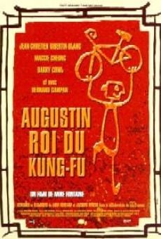Augustin, roi du Kung-fu en ligne gratuit