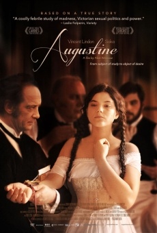 Augustine online streaming