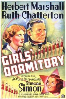 Girls' Dormitory stream online deutsch