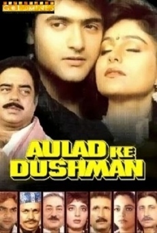 Ver película Aulad Ke Dushman