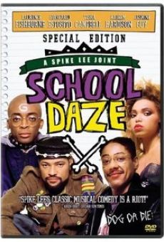 School Daze online kostenlos