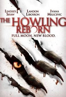 The Howling: Reborn (aka Blue Moon - Als Werwolf geboren) online kostenlos